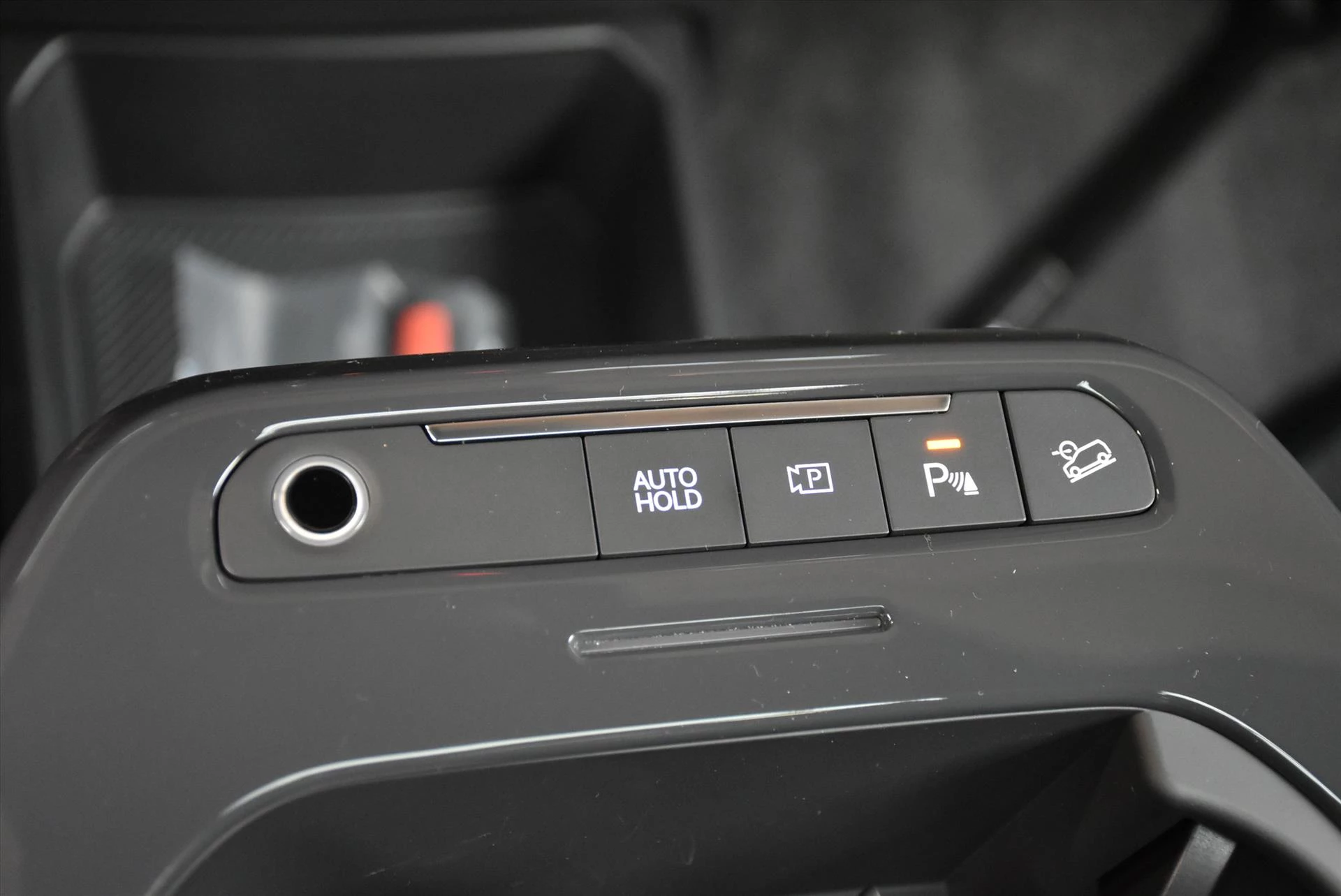 Hoofdafbeelding Kia EV5