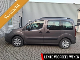 Peugeot Partner 1.2 PureTech Tepee comfort Weinig KM.