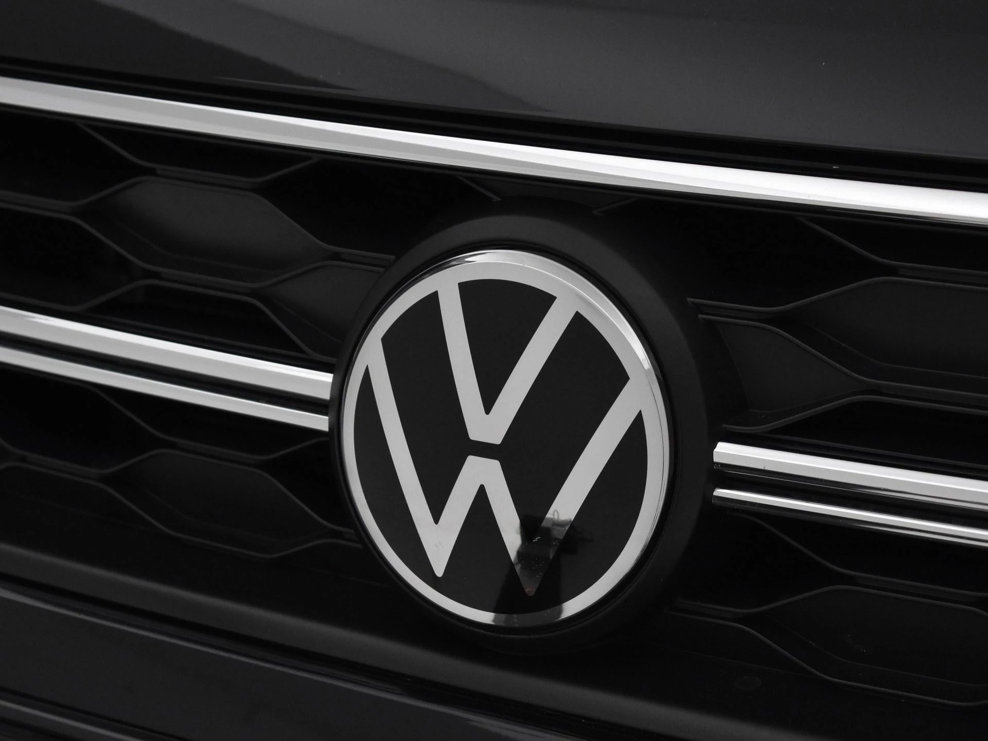 Hoofdafbeelding Volkswagen Taigo