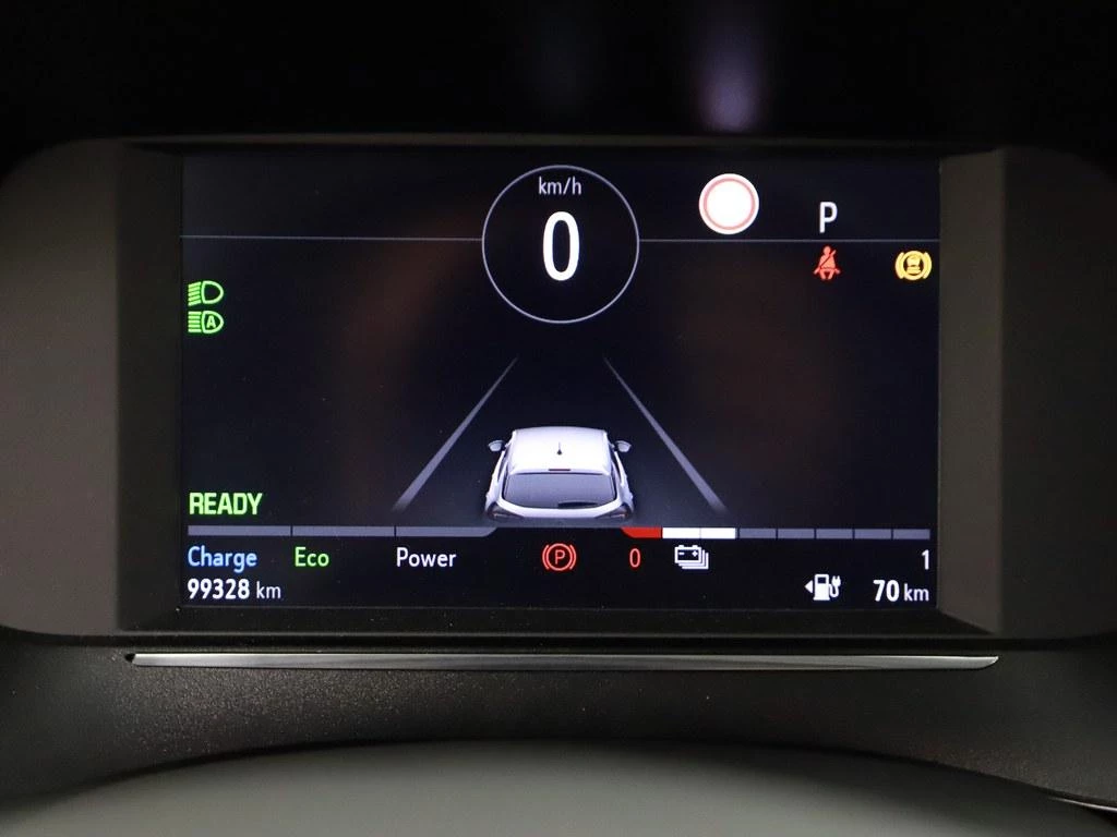 Hoofdafbeelding Opel Corsa-e