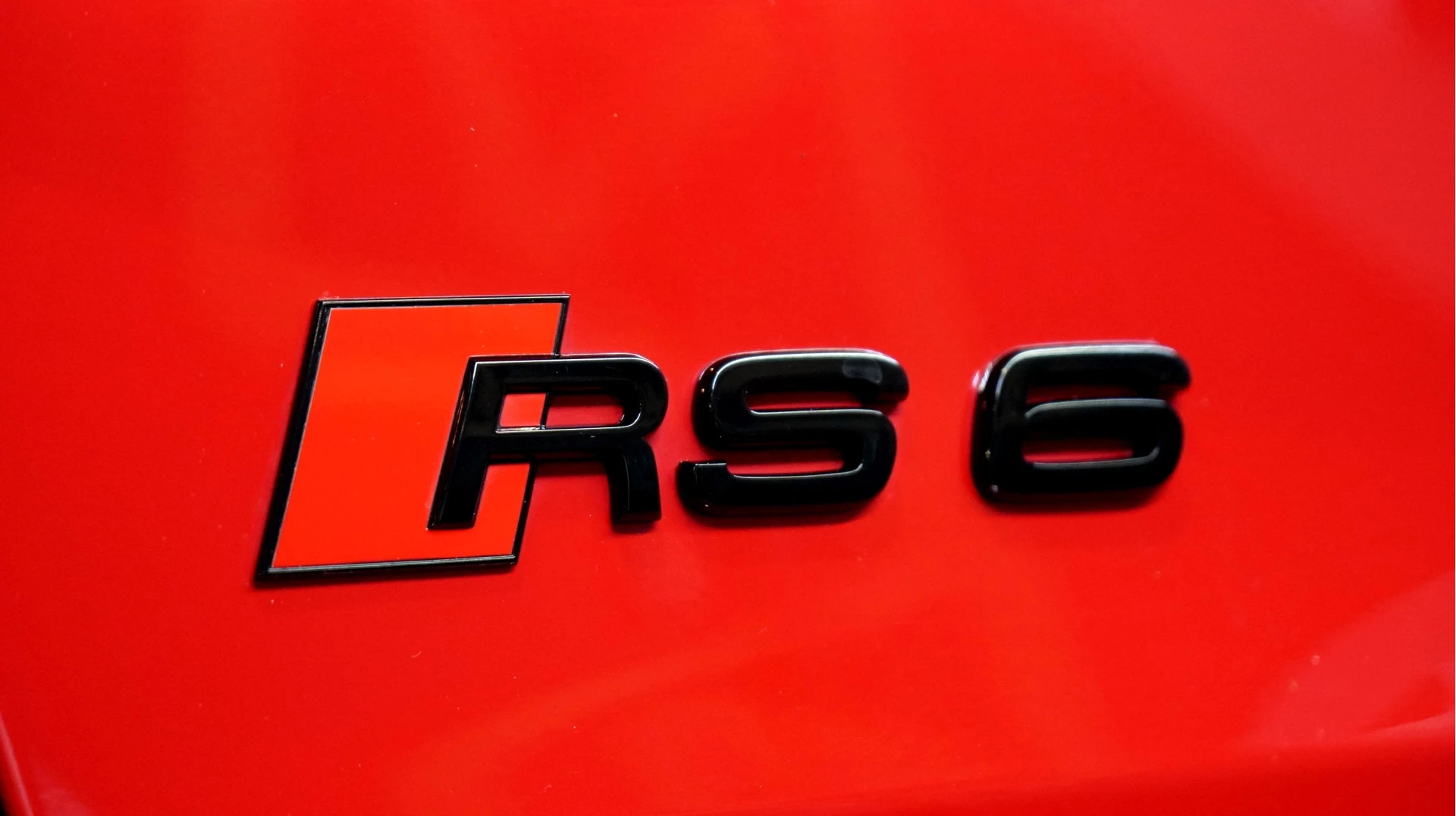 Hoofdafbeelding Audi RS6