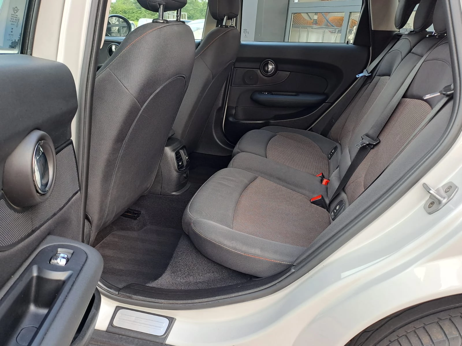Hoofdafbeelding MINI Clubman