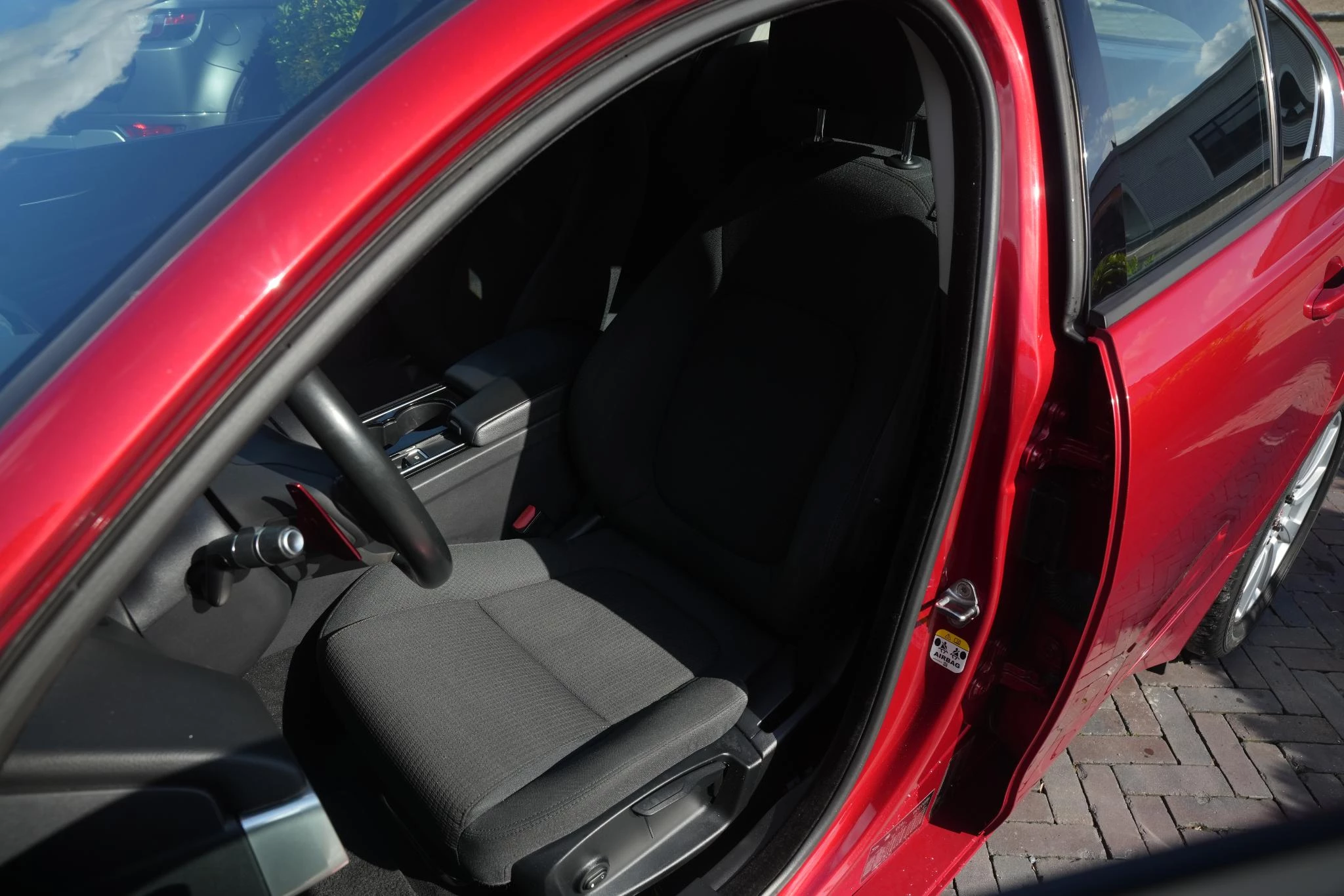Hoofdafbeelding Jaguar XE