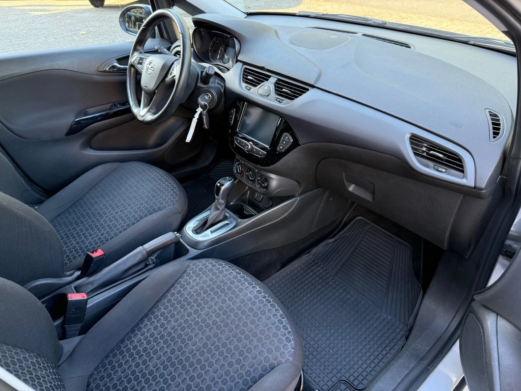 Hoofdafbeelding Opel Corsa-e