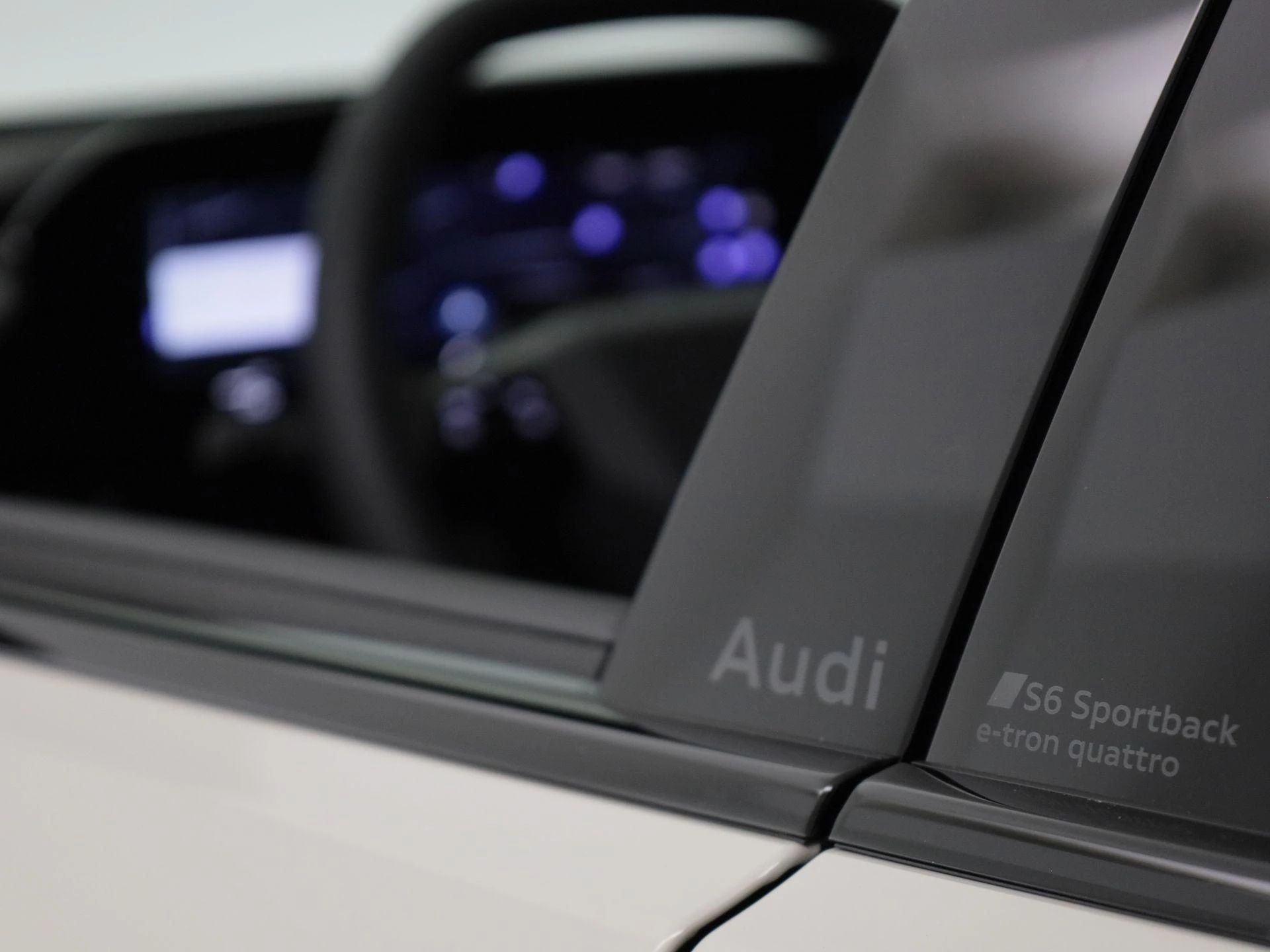 Hoofdafbeelding Audi S6