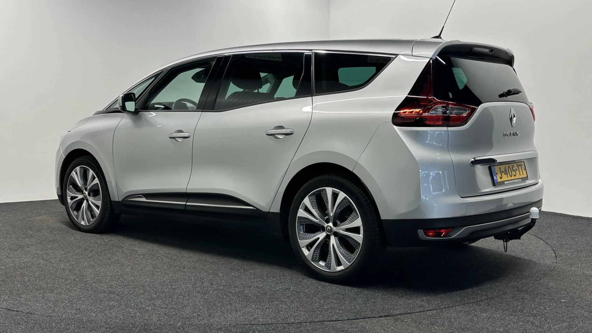 Hoofdafbeelding Renault Grand Scénic