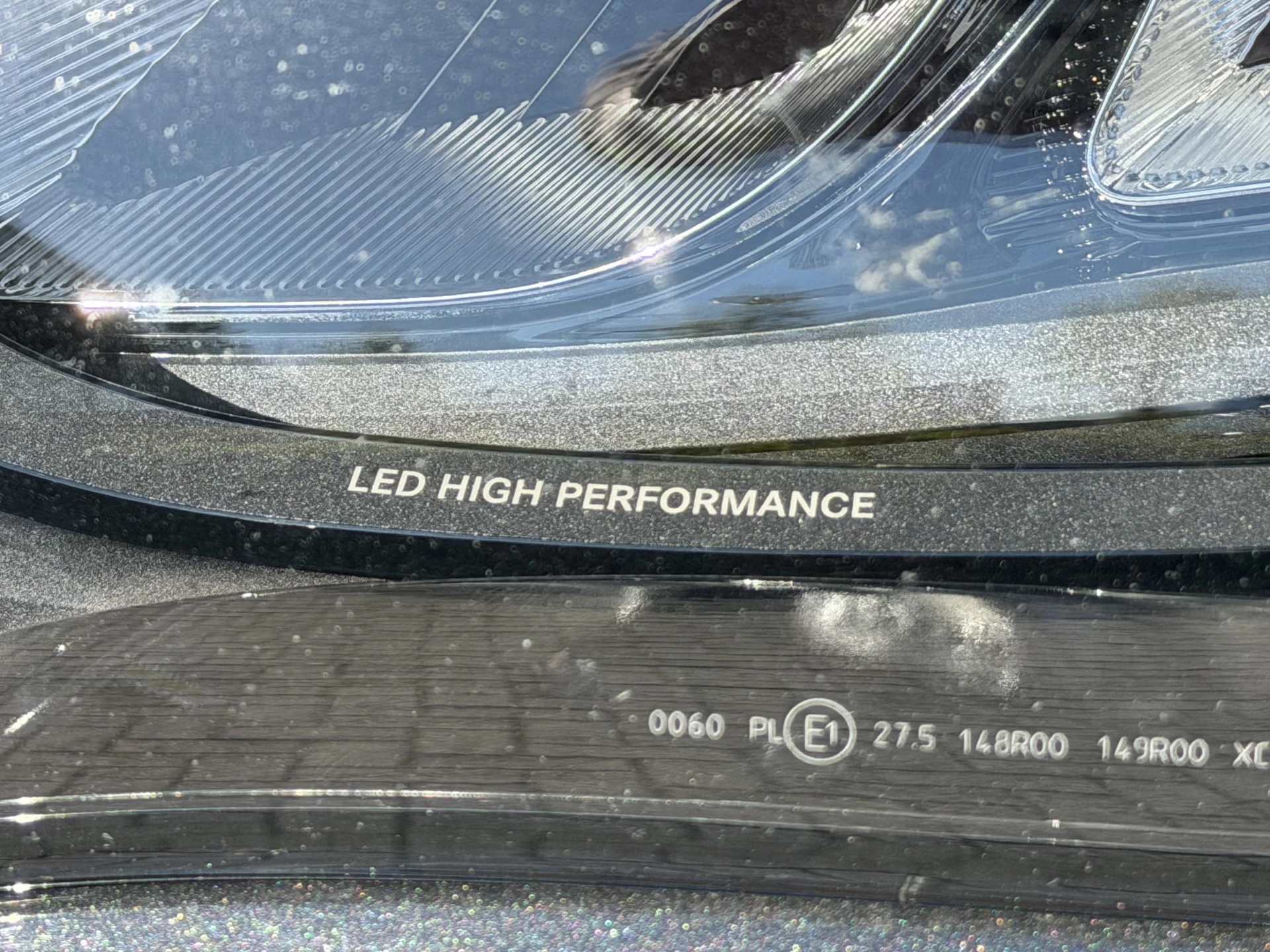 Hoofdafbeelding Mercedes-Benz EQE