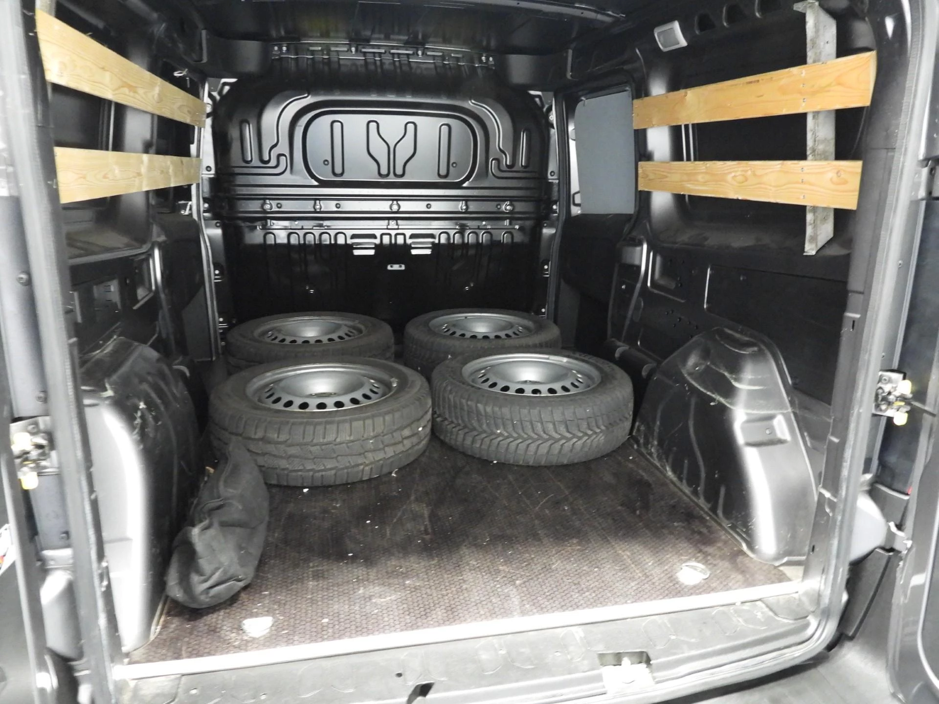 Hoofdafbeelding Fiat Doblò