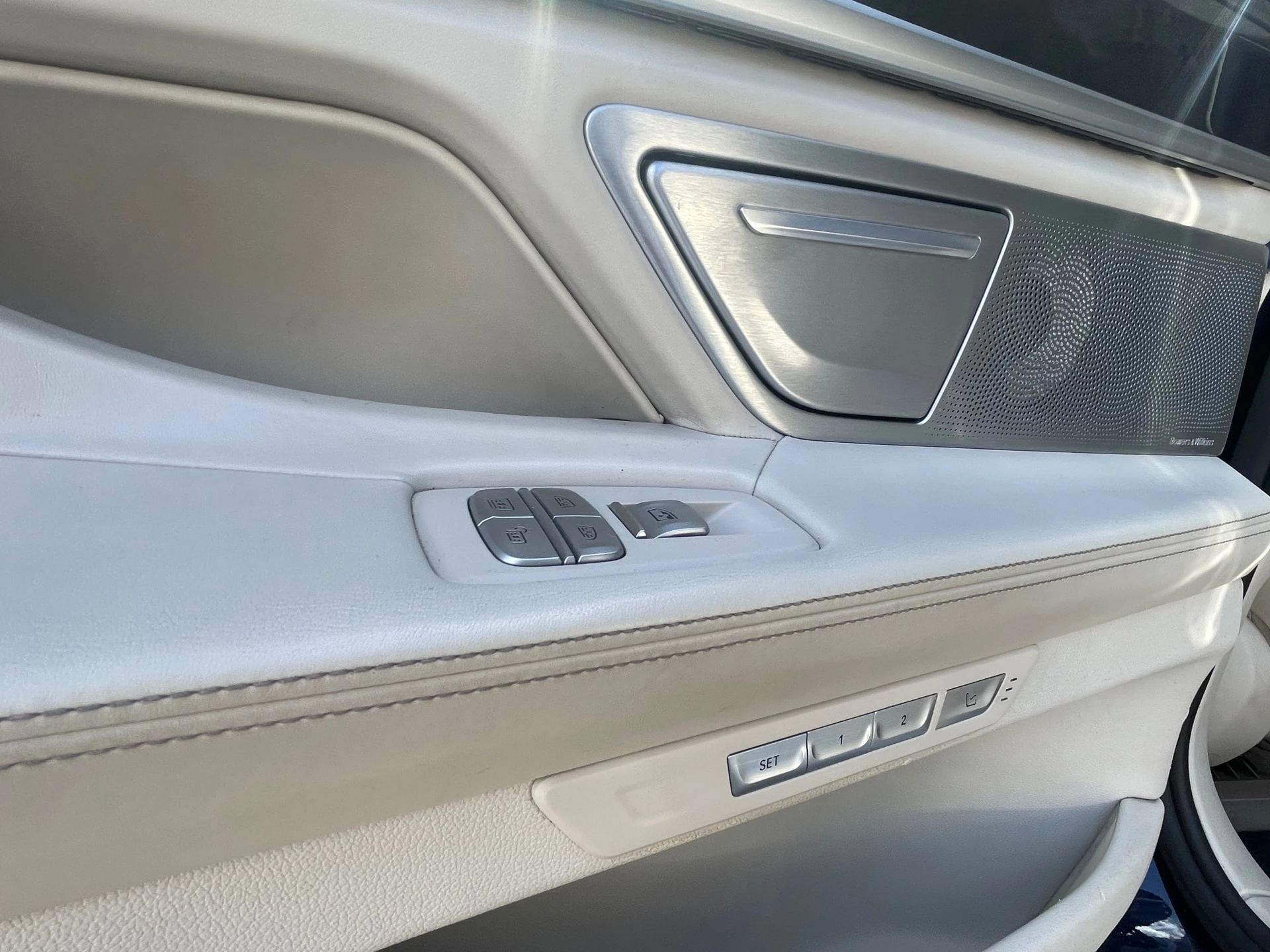 Hoofdafbeelding BMW 7 Serie