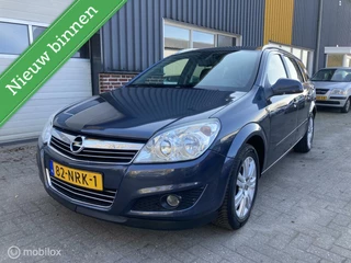 Opel Astra Wagon 1.6 Cosmo NETTE AUTO!