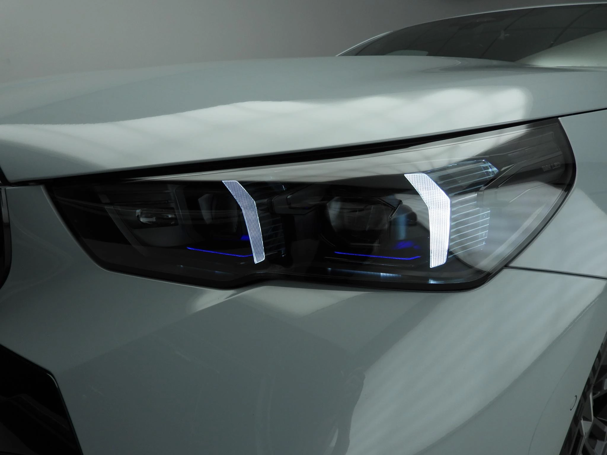 Hoofdafbeelding BMW i5