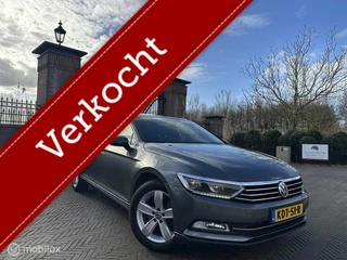 Volkswagen Passat Variant 1.4 TSI DSG Highline Massage✅