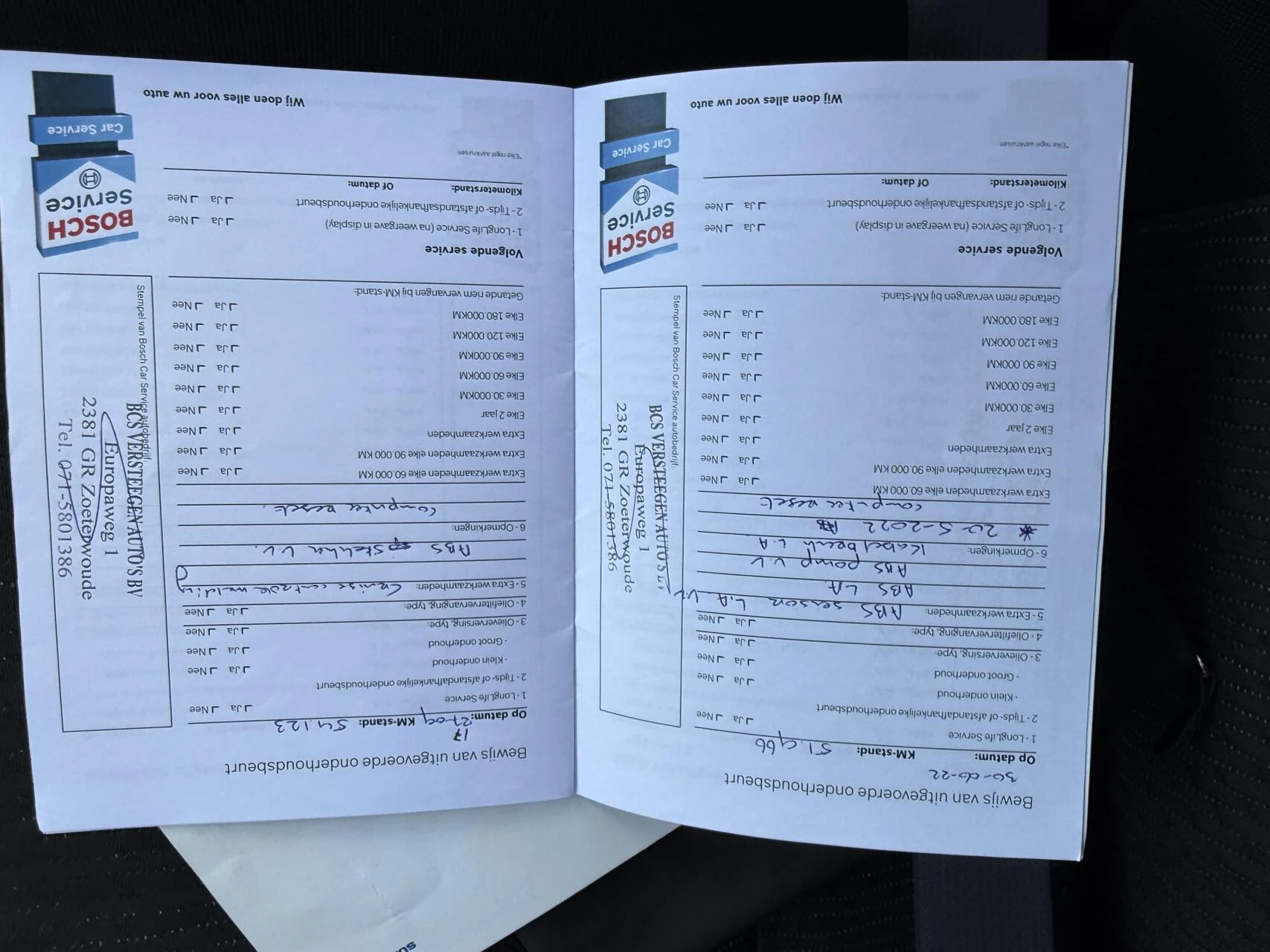 Hoofdafbeelding Suzuki Baleno