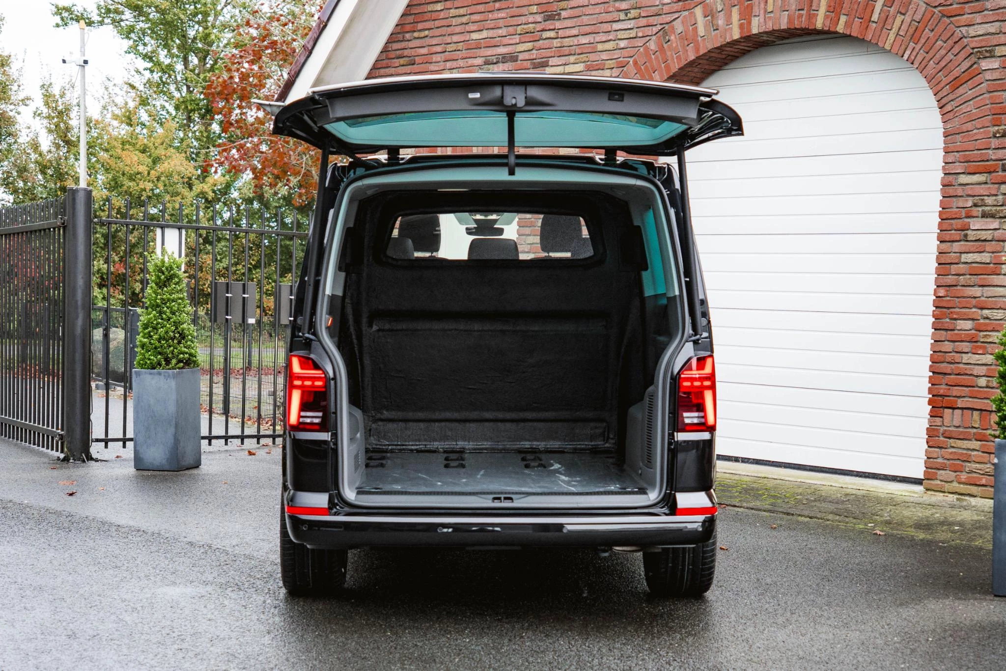 Hoofdafbeelding Volkswagen Caravelle