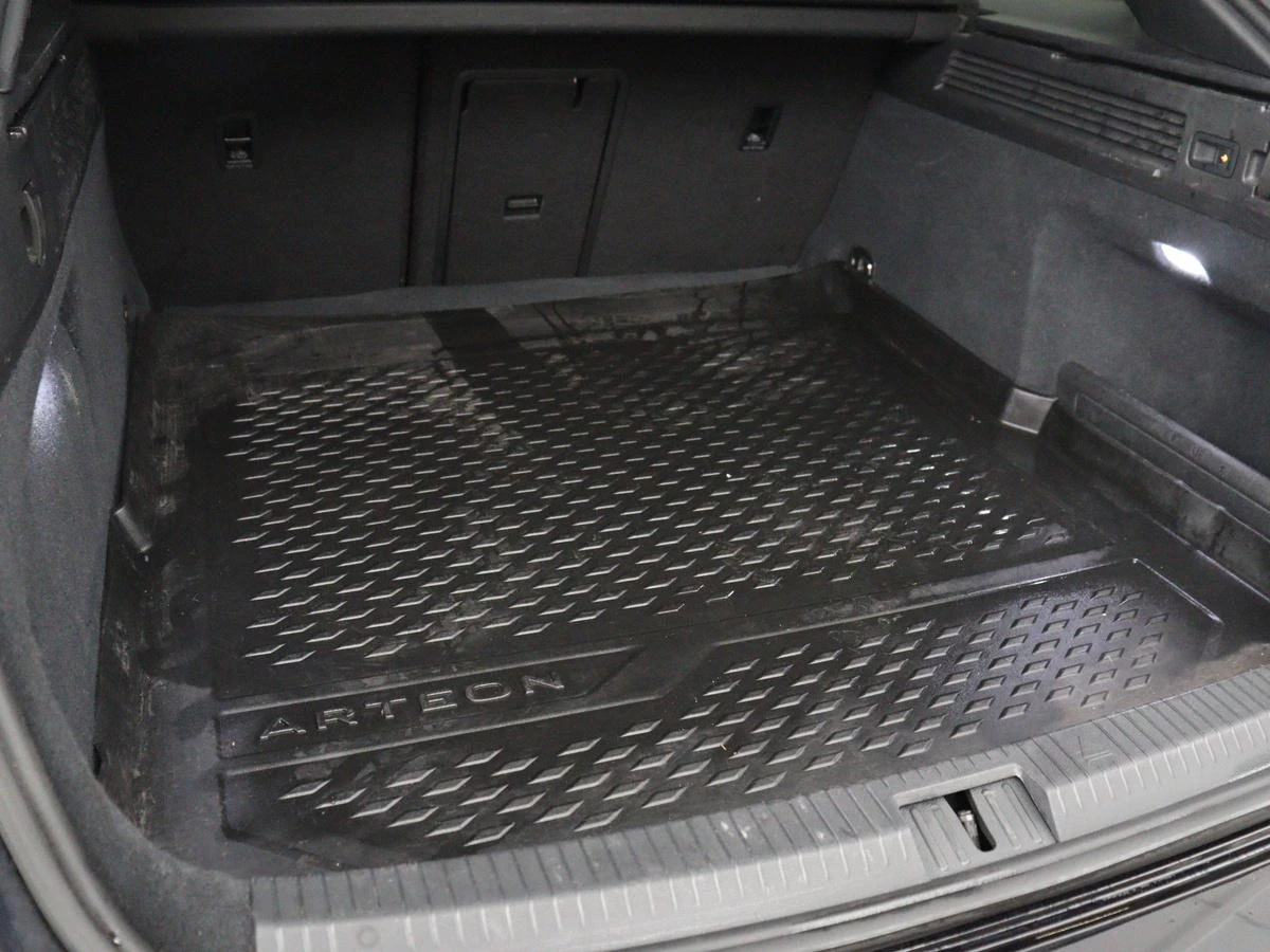 Hoofdafbeelding Volkswagen Arteon