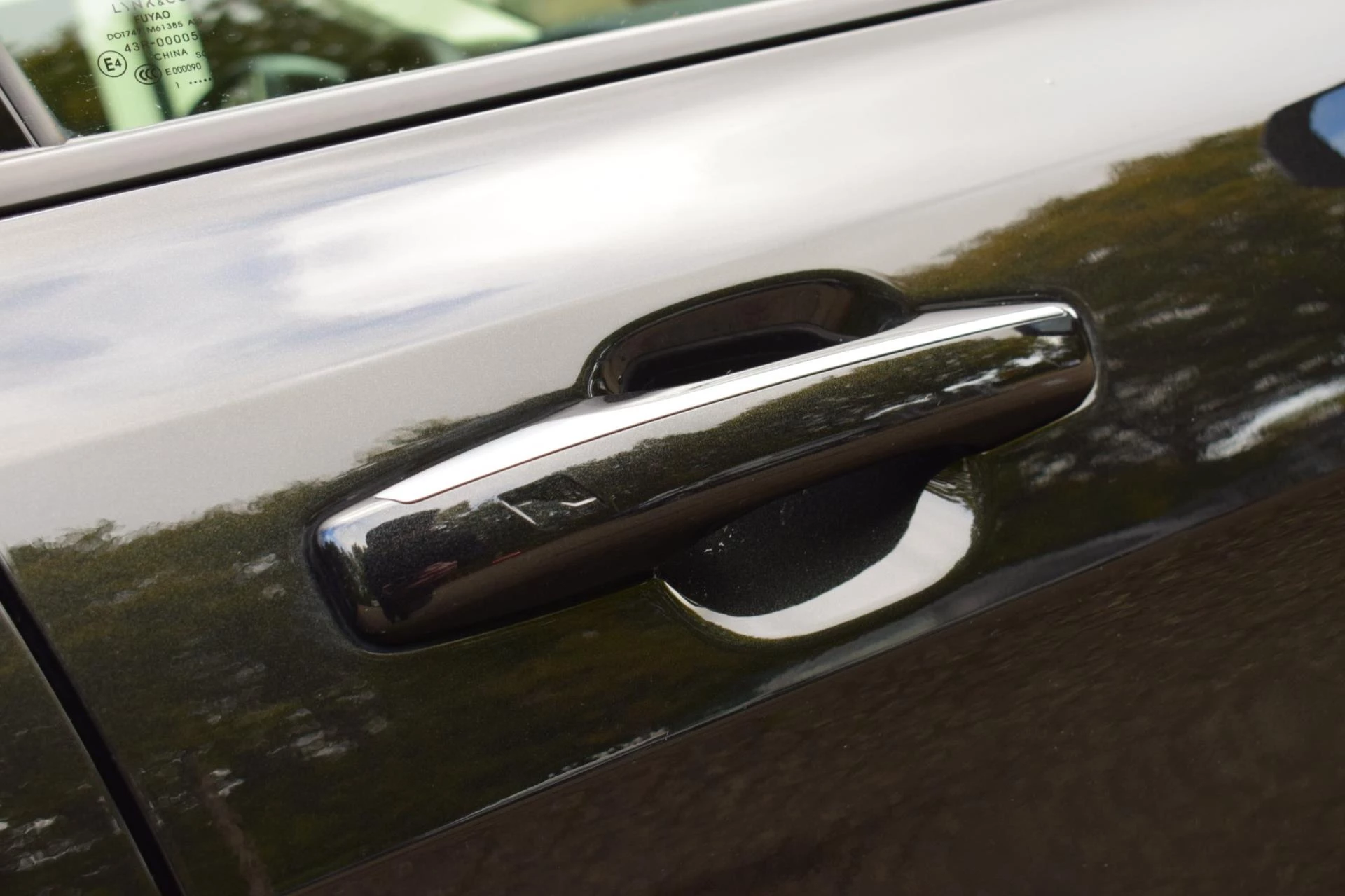 Hoofdafbeelding Lynk & Co 01