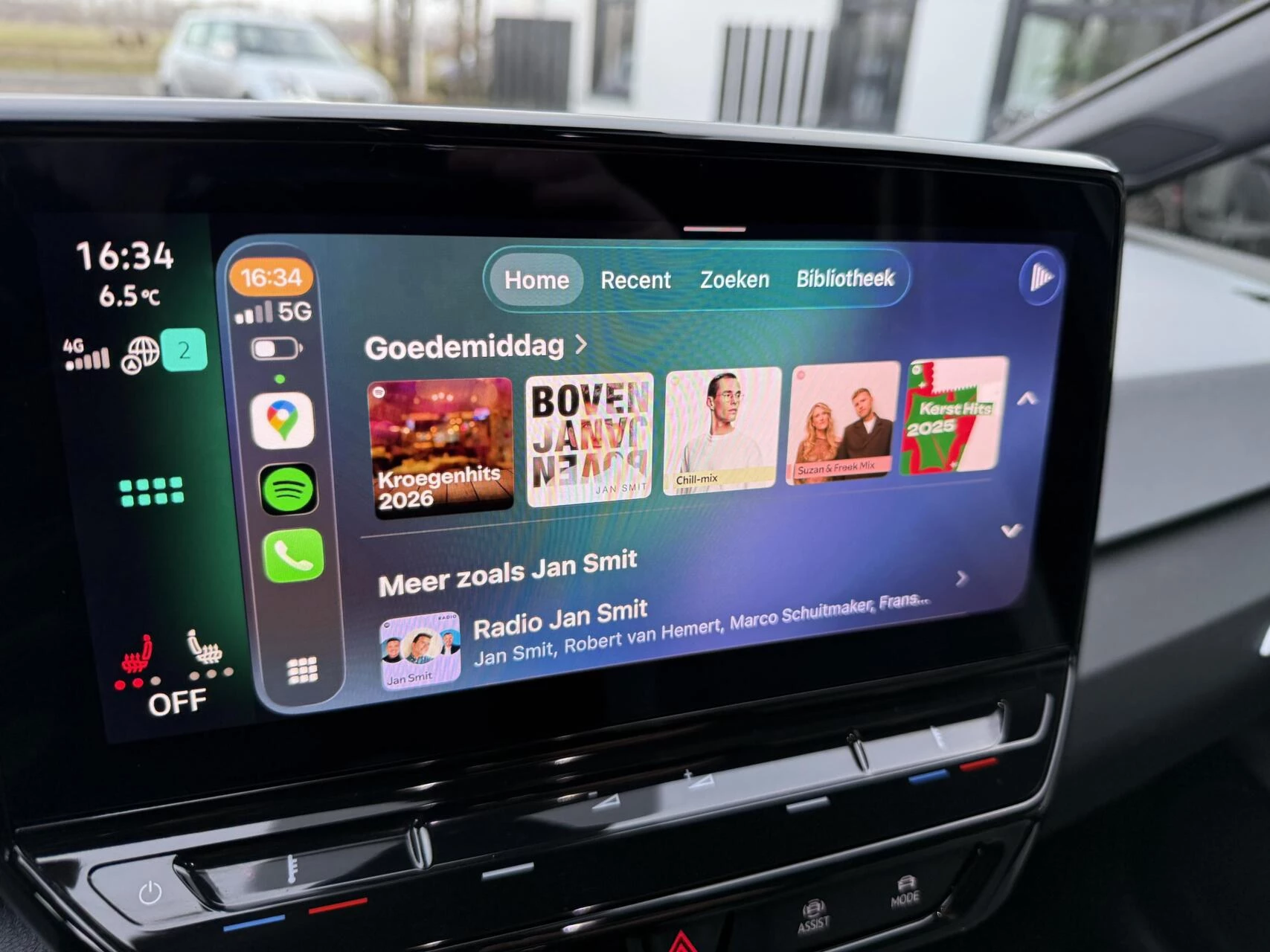 Hoofdafbeelding Volkswagen ID.3