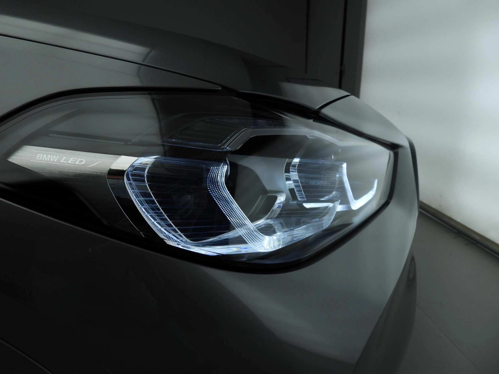 Hoofdafbeelding BMW X2