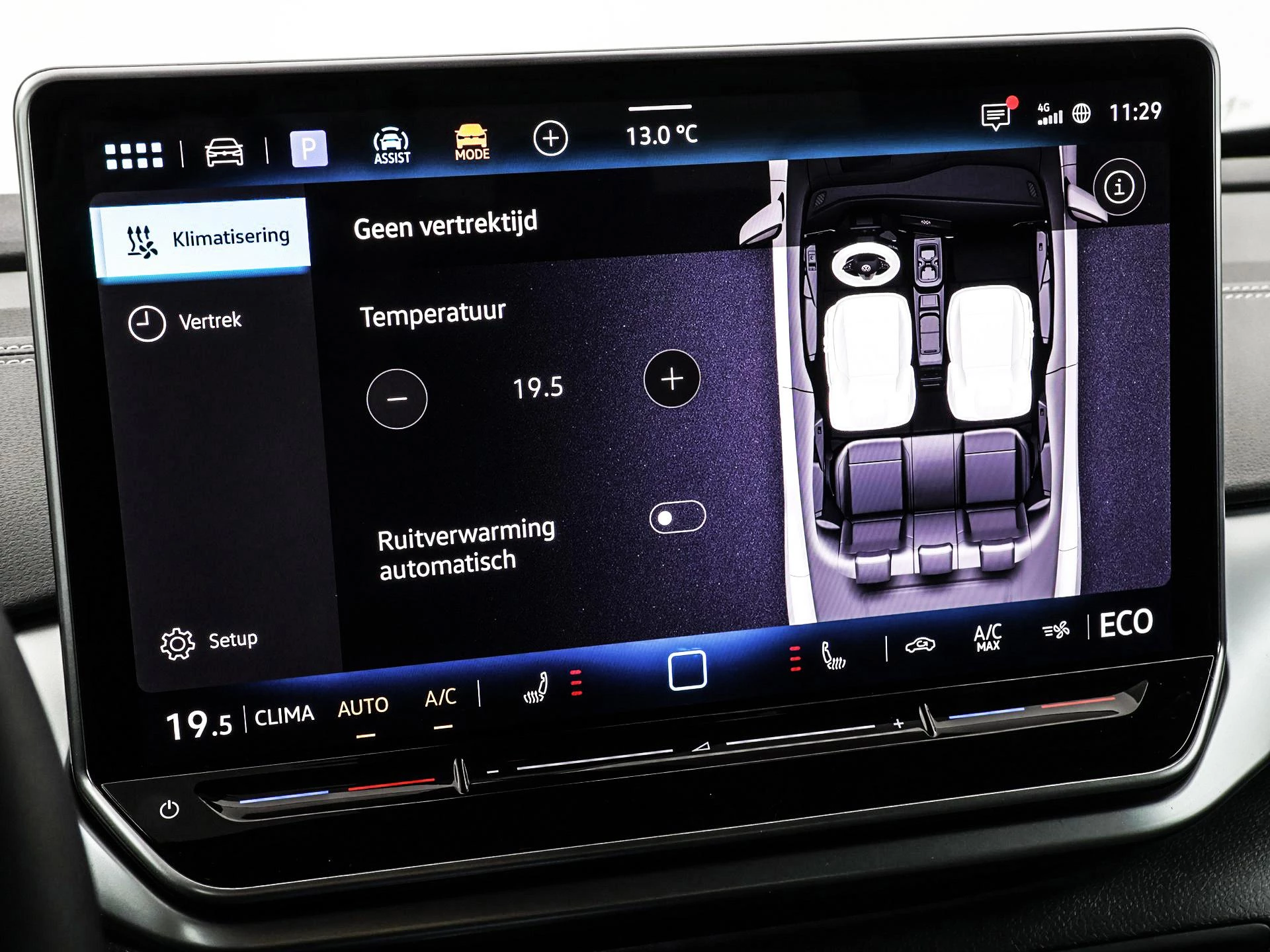 Hoofdafbeelding Volkswagen ID.4