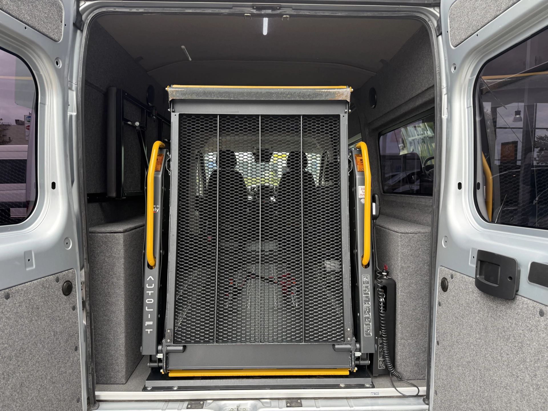 Hoofdafbeelding Fiat Ducato