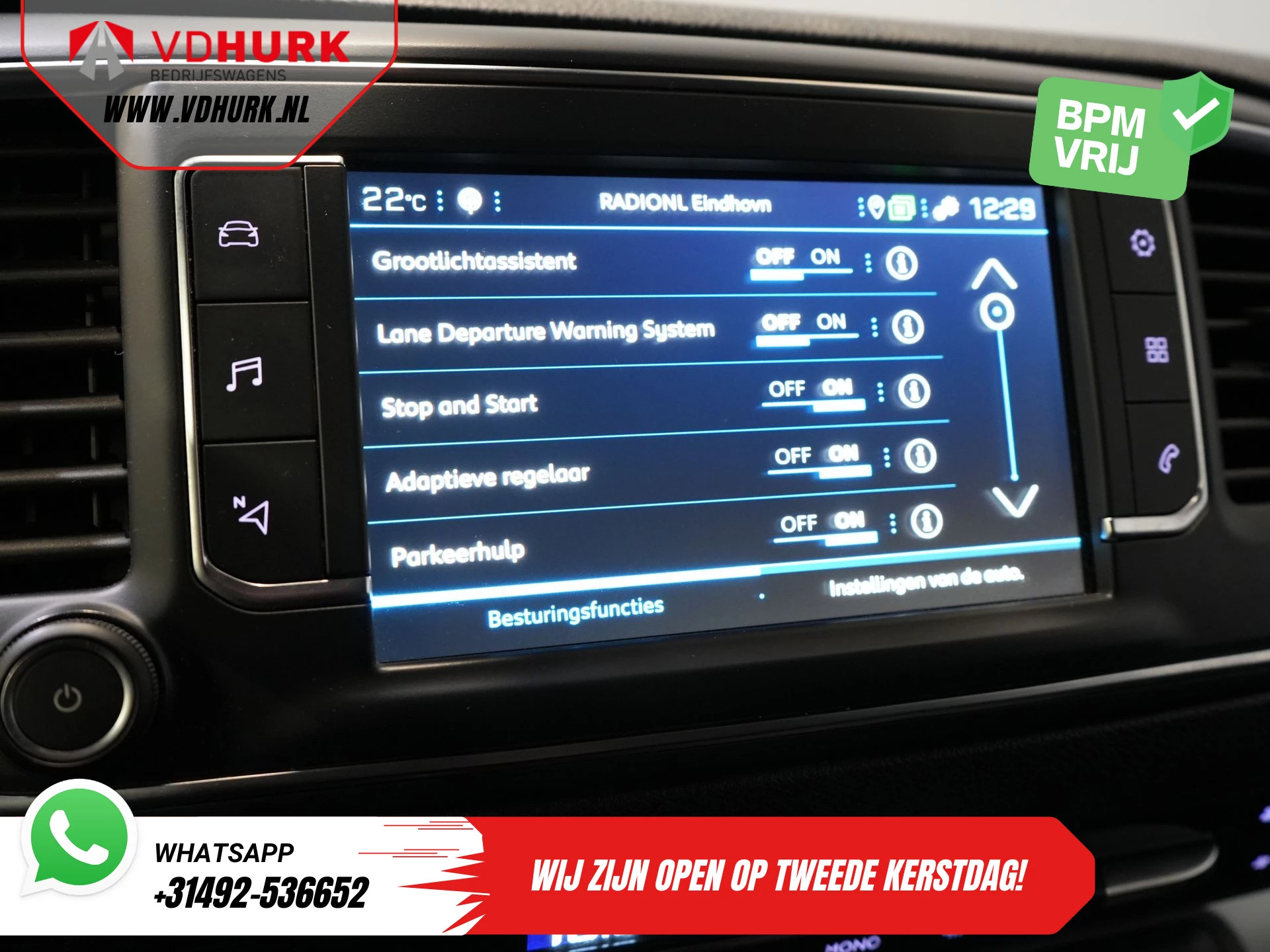 Hoofdafbeelding Peugeot Expert