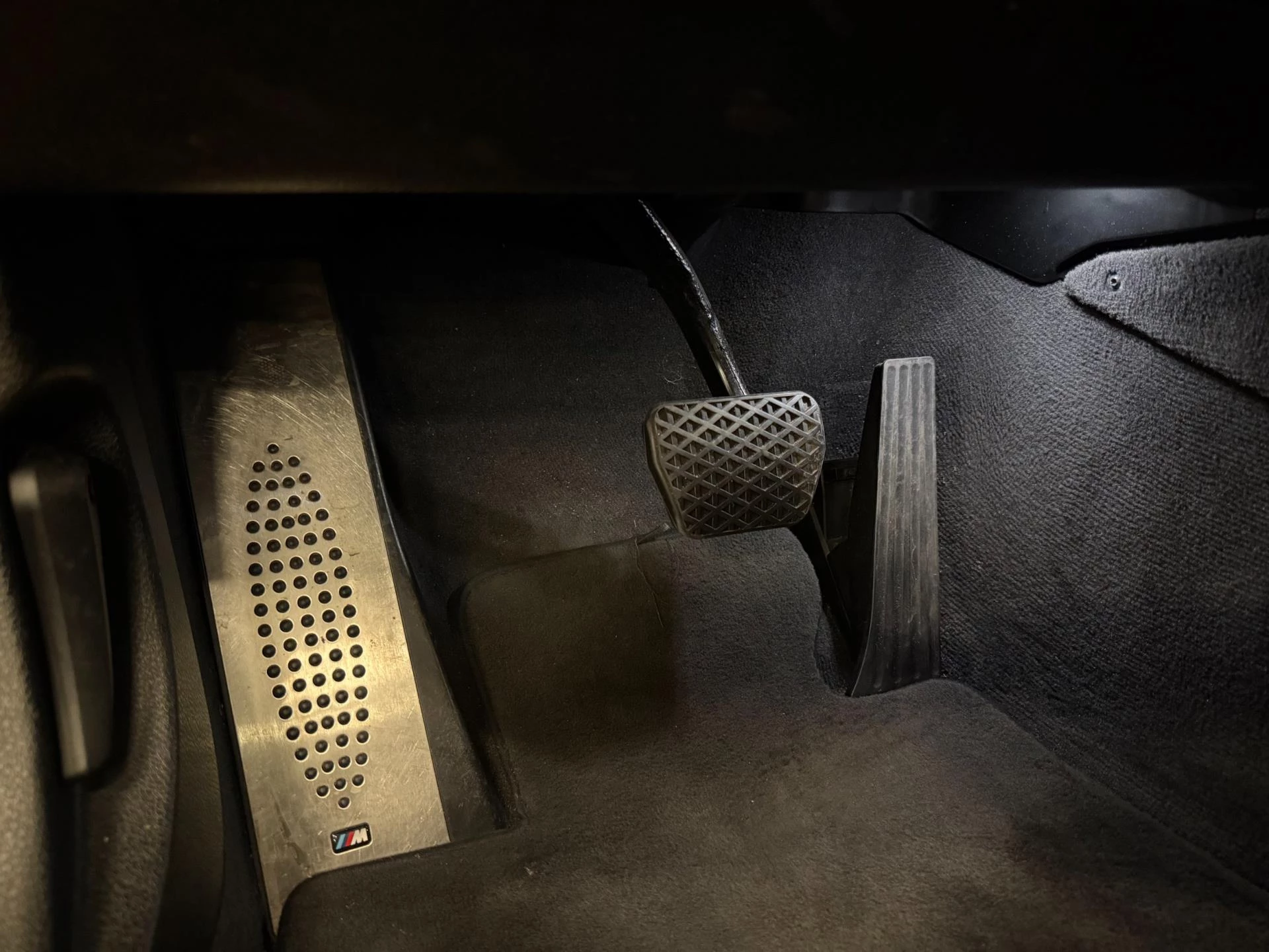 Hoofdafbeelding BMW Active Hybrid 5