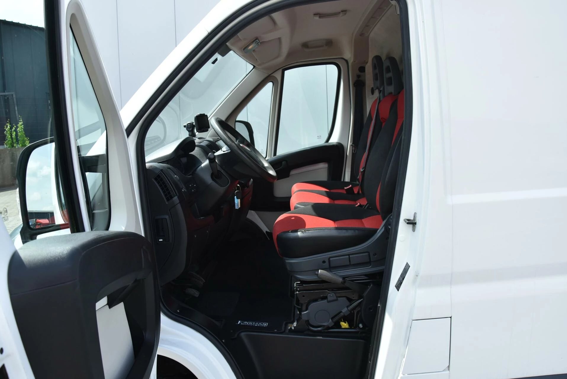 Hoofdafbeelding Fiat Ducato