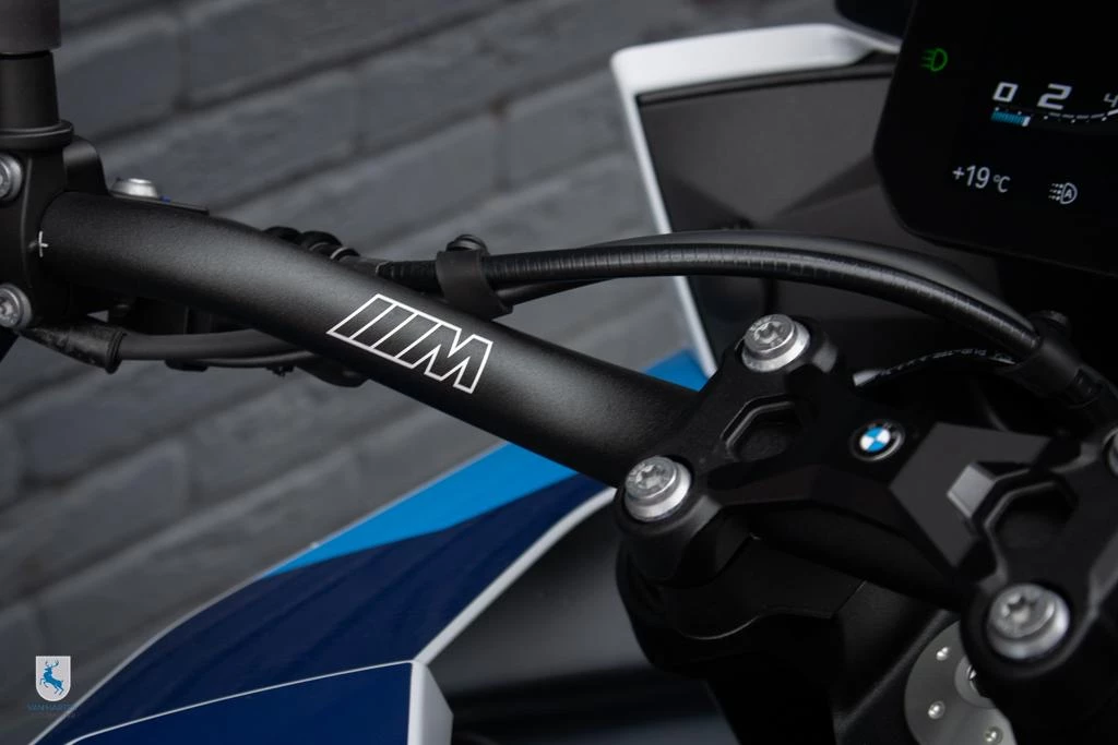Hoofdafbeelding BMW M 1000 XR