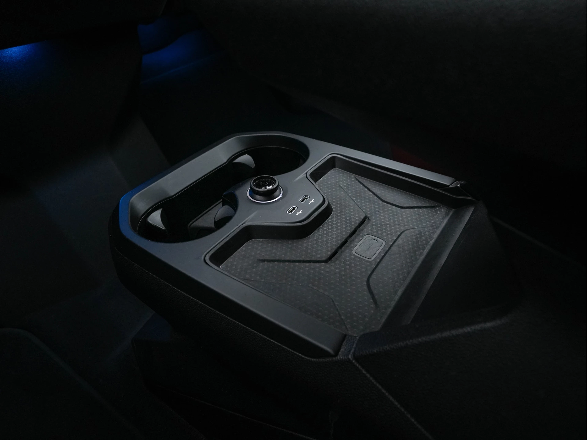 Hoofdafbeelding BMW iX