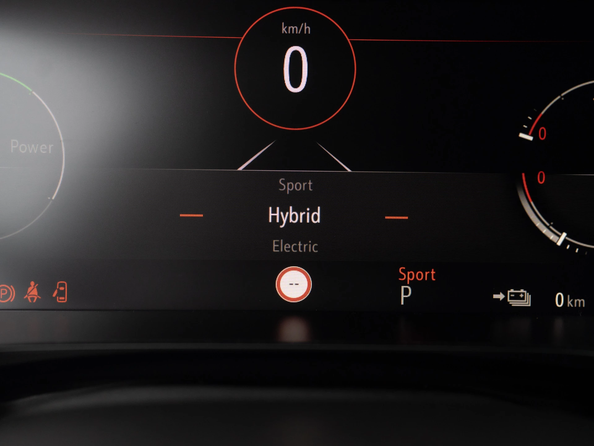 Hoofdafbeelding Opel Grandland