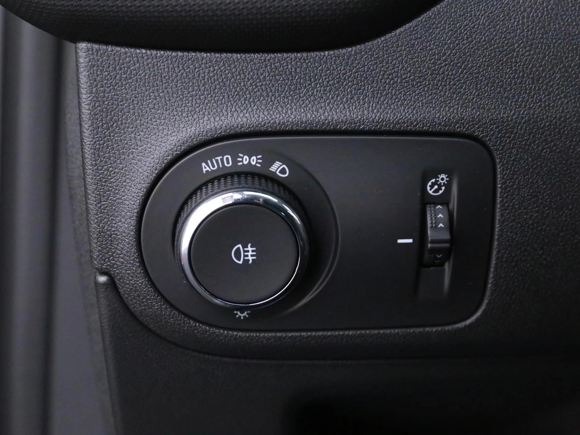 Hoofdafbeelding Opel Crossland