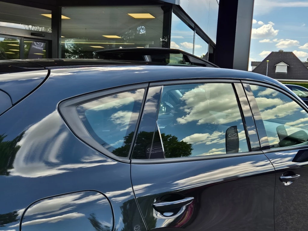 Hoofdafbeelding Mazda CX-60