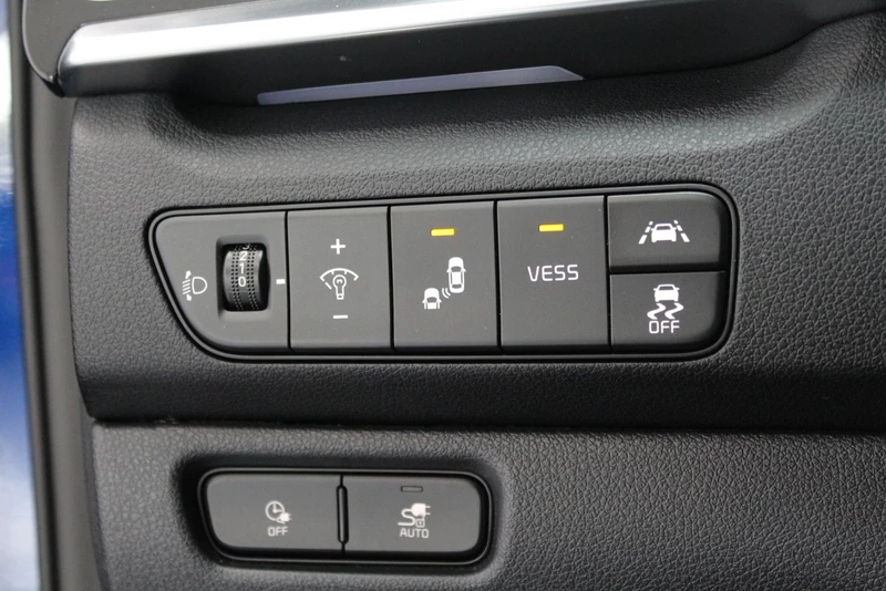 Hoofdafbeelding Kia e-Niro
