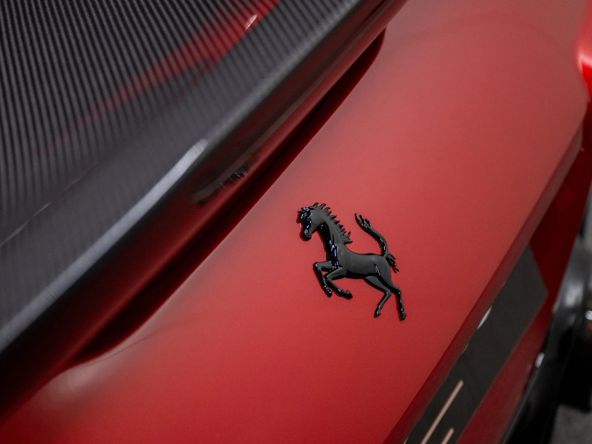 Hoofdafbeelding Ferrari F8 Tributo