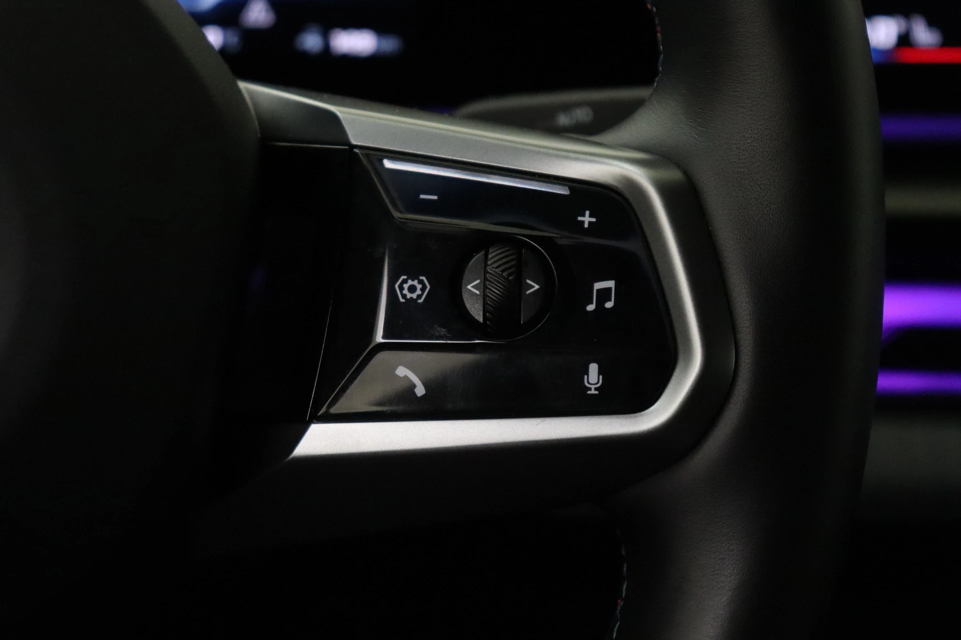 Hoofdafbeelding BMW i5