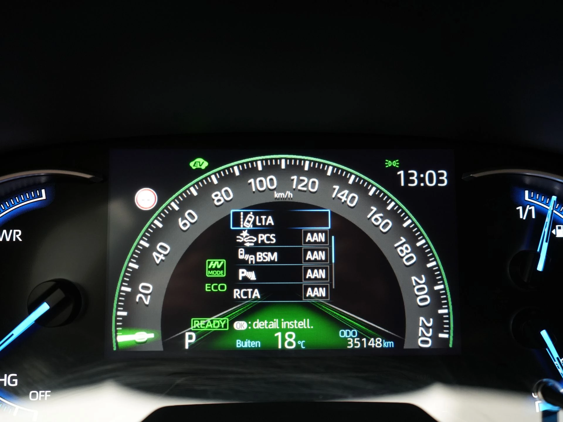 Hoofdafbeelding Suzuki Across