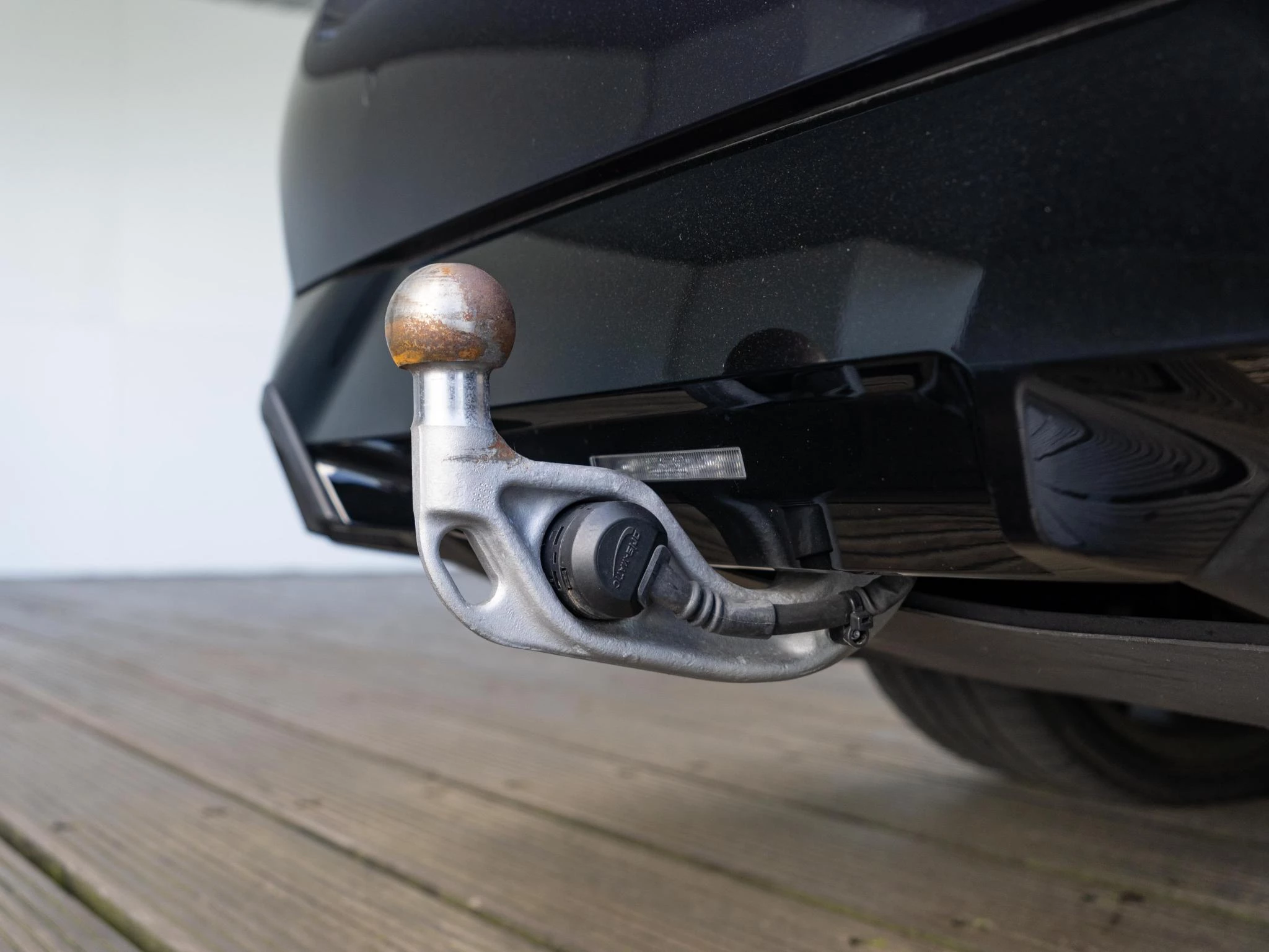 Hoofdafbeelding BMW i5