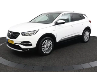 Opel Grandland X 1.2 Turbo Innovation Automaat! Panoramadak! Rijklaarprijs!