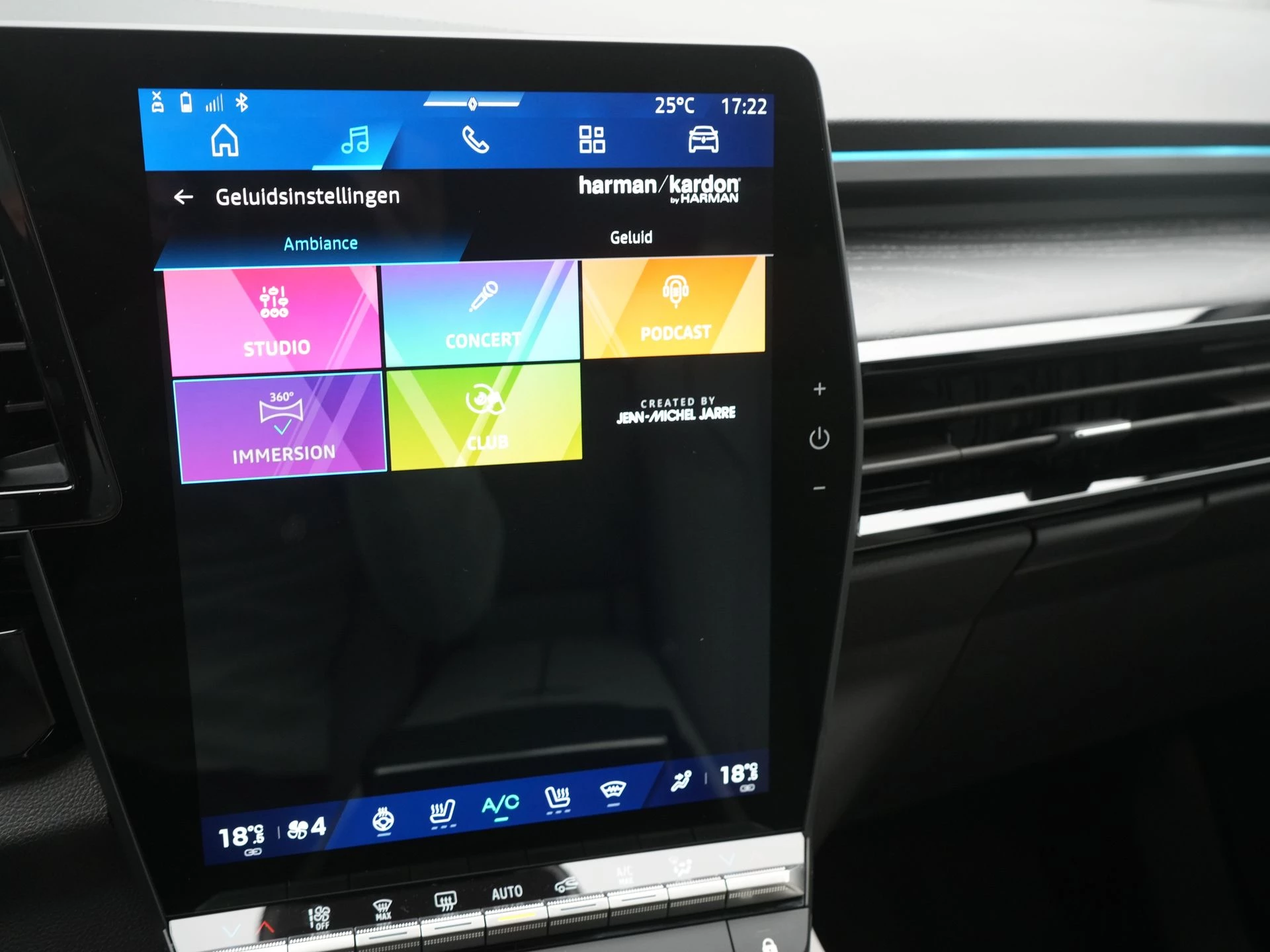 Hoofdafbeelding Renault Espace
