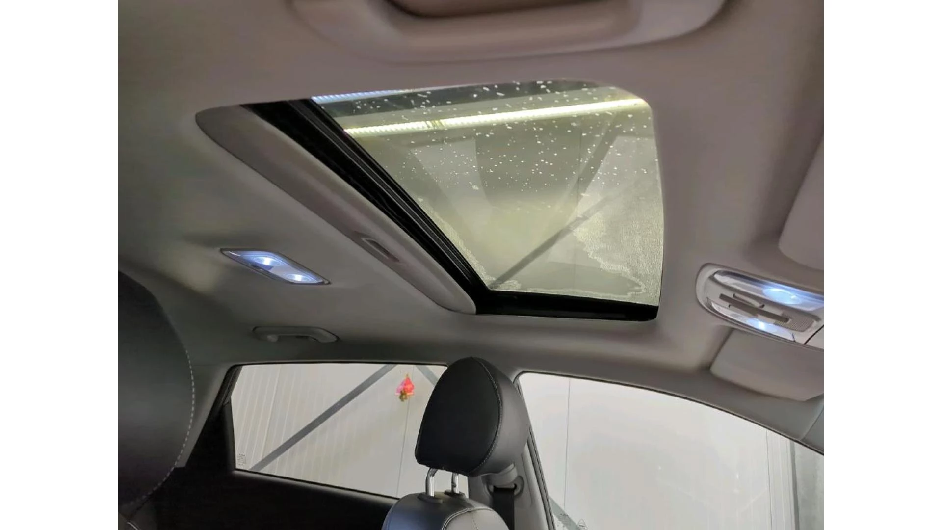 Hoofdafbeelding Kia e-Niro