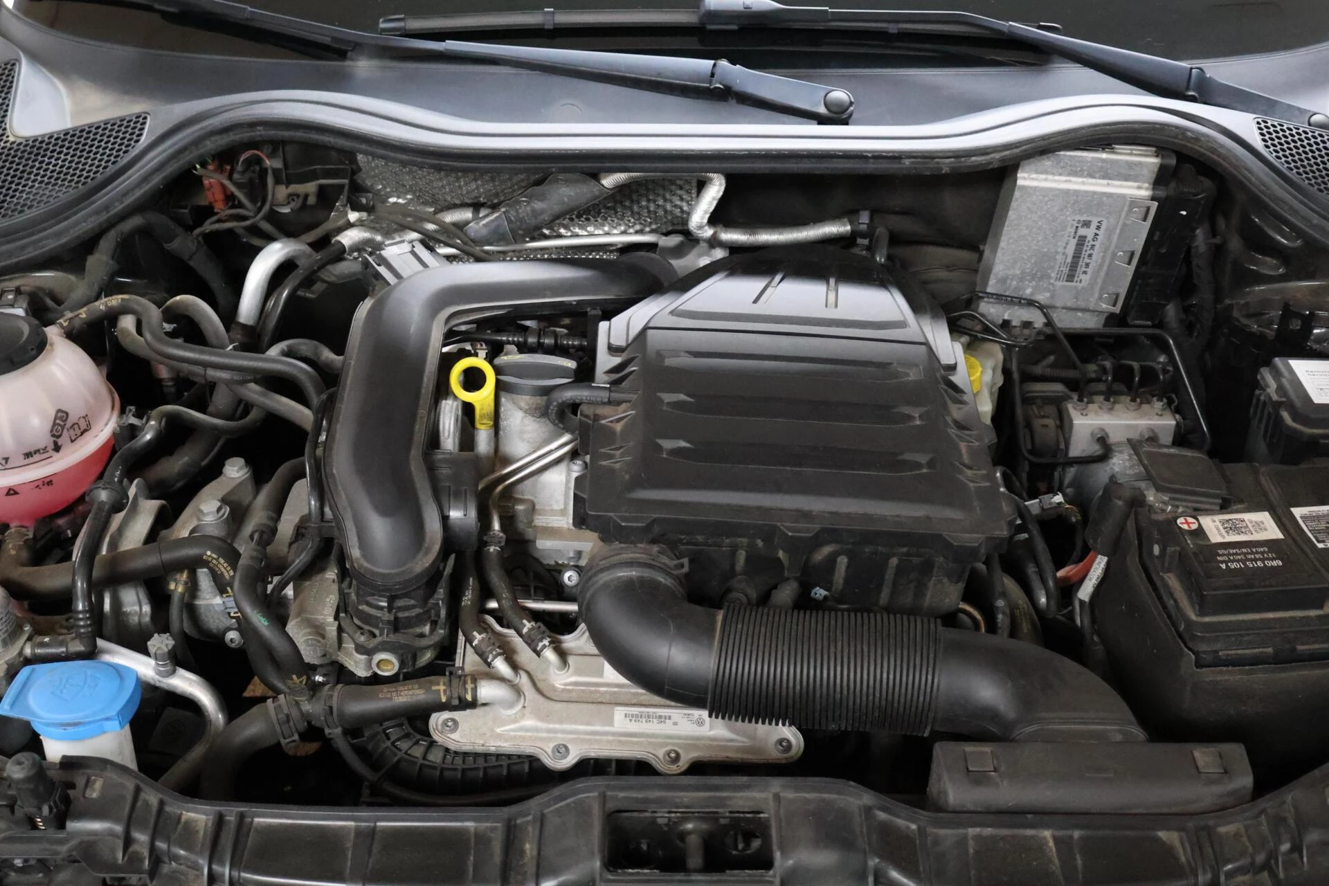 Hoofdafbeelding Audi A1