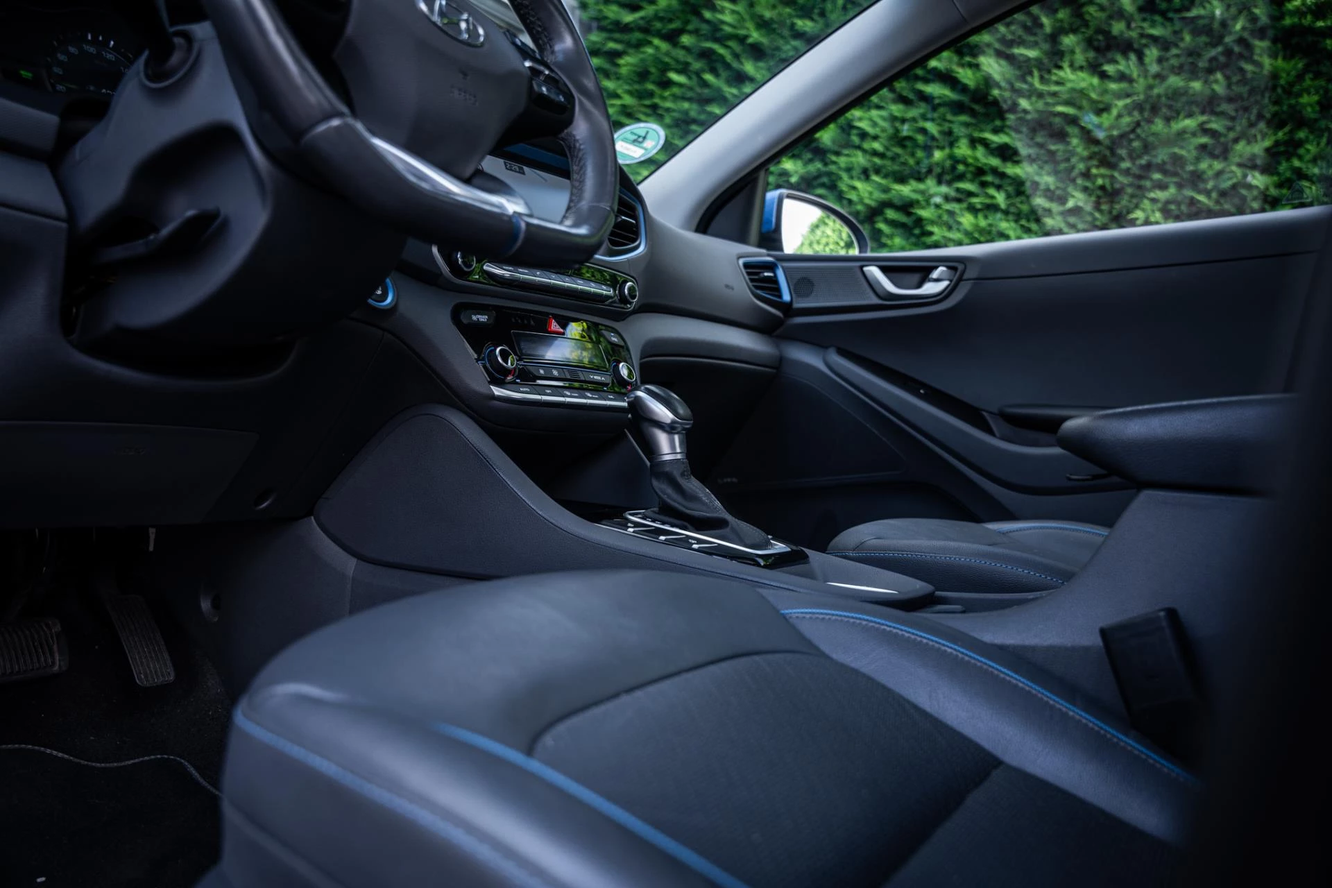 Hoofdafbeelding Hyundai IONIQ