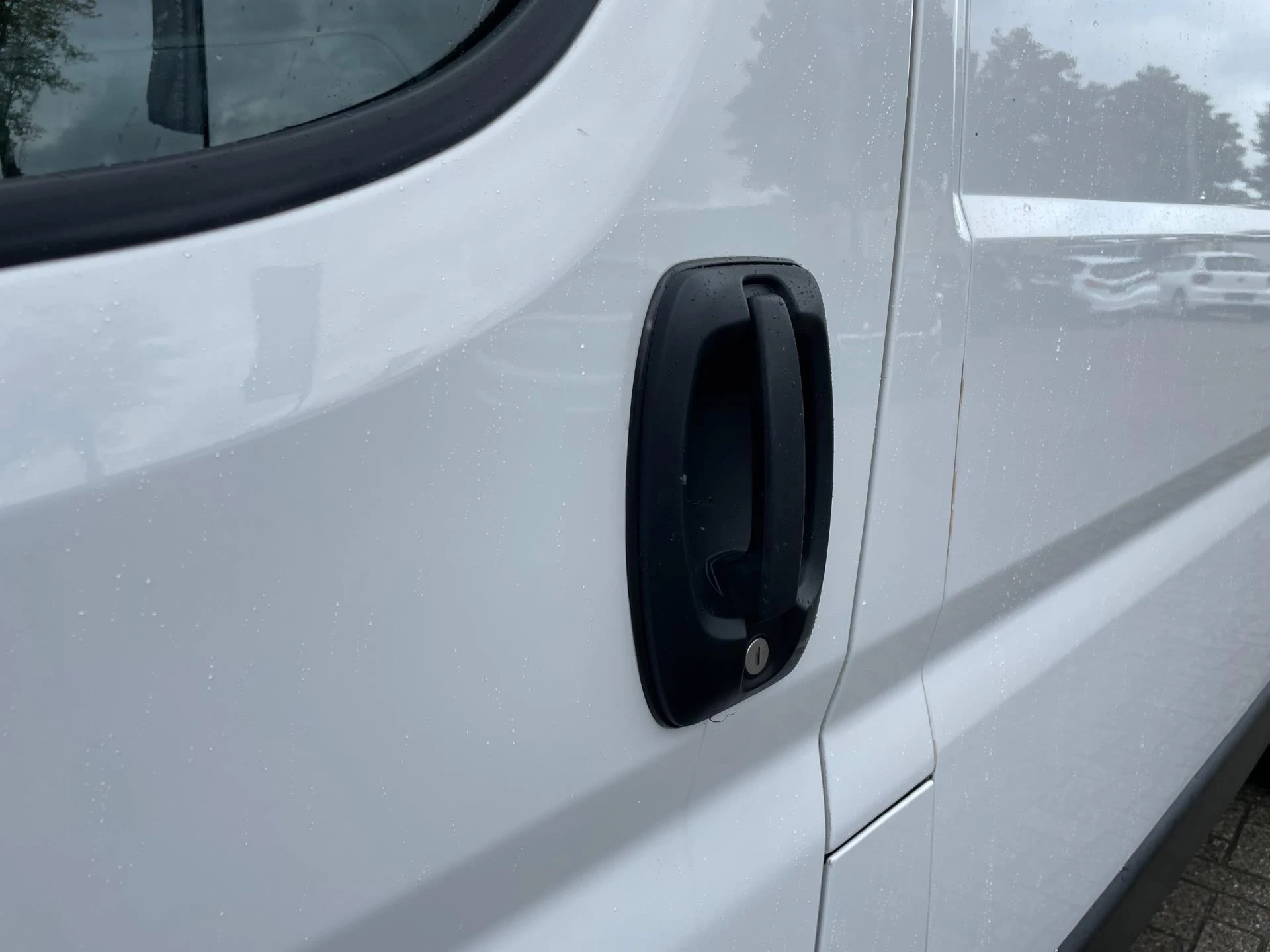 Hoofdafbeelding Fiat Ducato