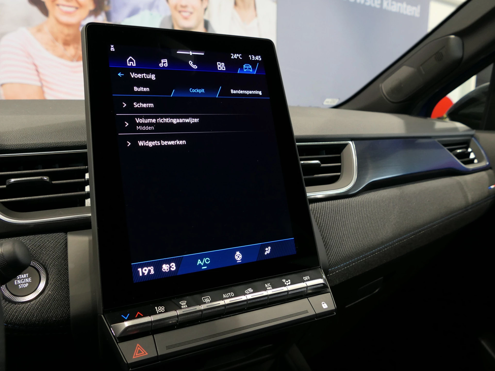 Hoofdafbeelding Renault Symbioz
