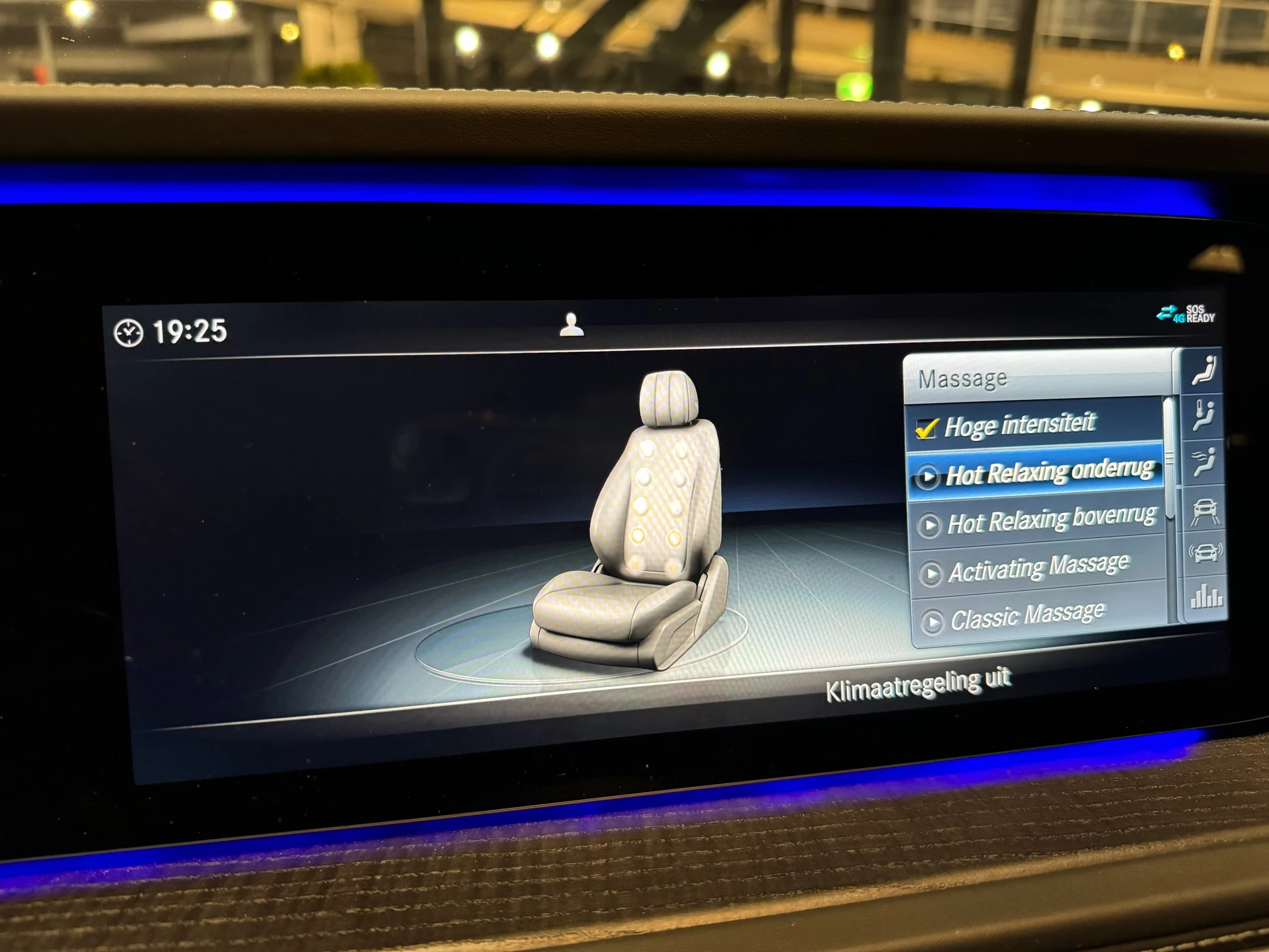 Hoofdafbeelding Mercedes-Benz G-Klasse