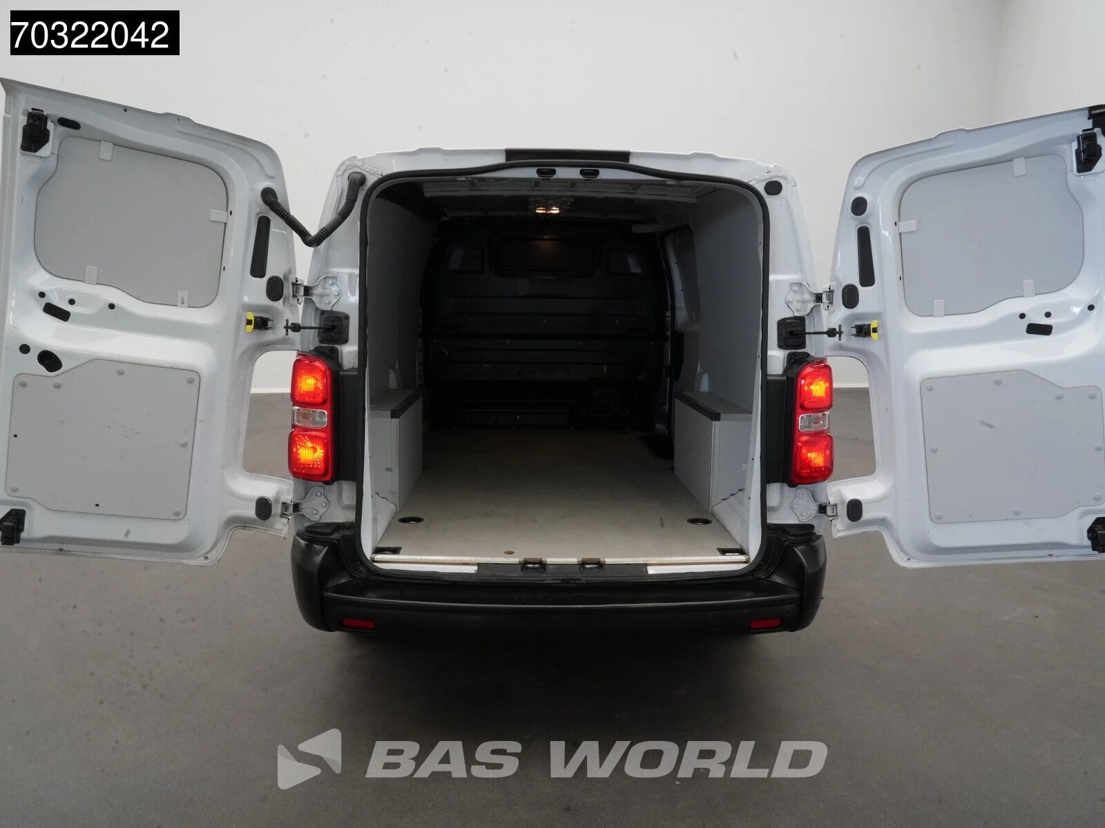 Hoofdafbeelding Fiat Scudo