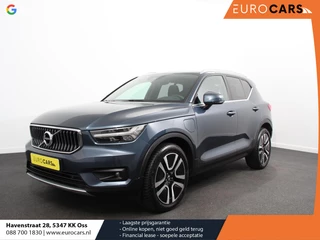 Volvo XC40 1.5 T5 Automaat Recharge Business Pro  Climate Control  Camera  Navigatie