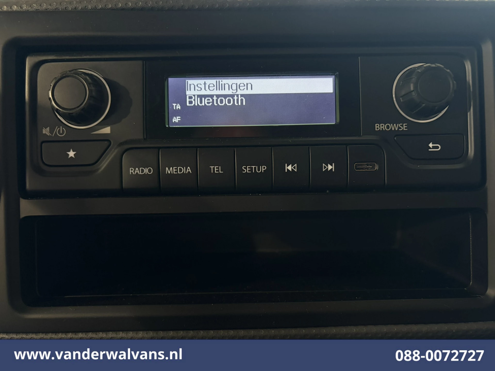 Hoofdafbeelding Mercedes-Benz Citan