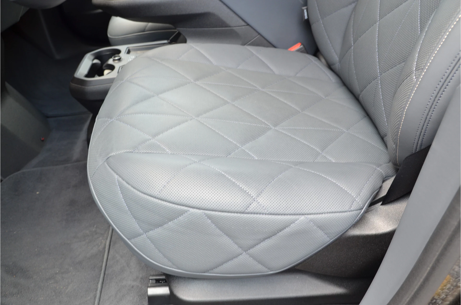 Hoofdafbeelding BMW iX