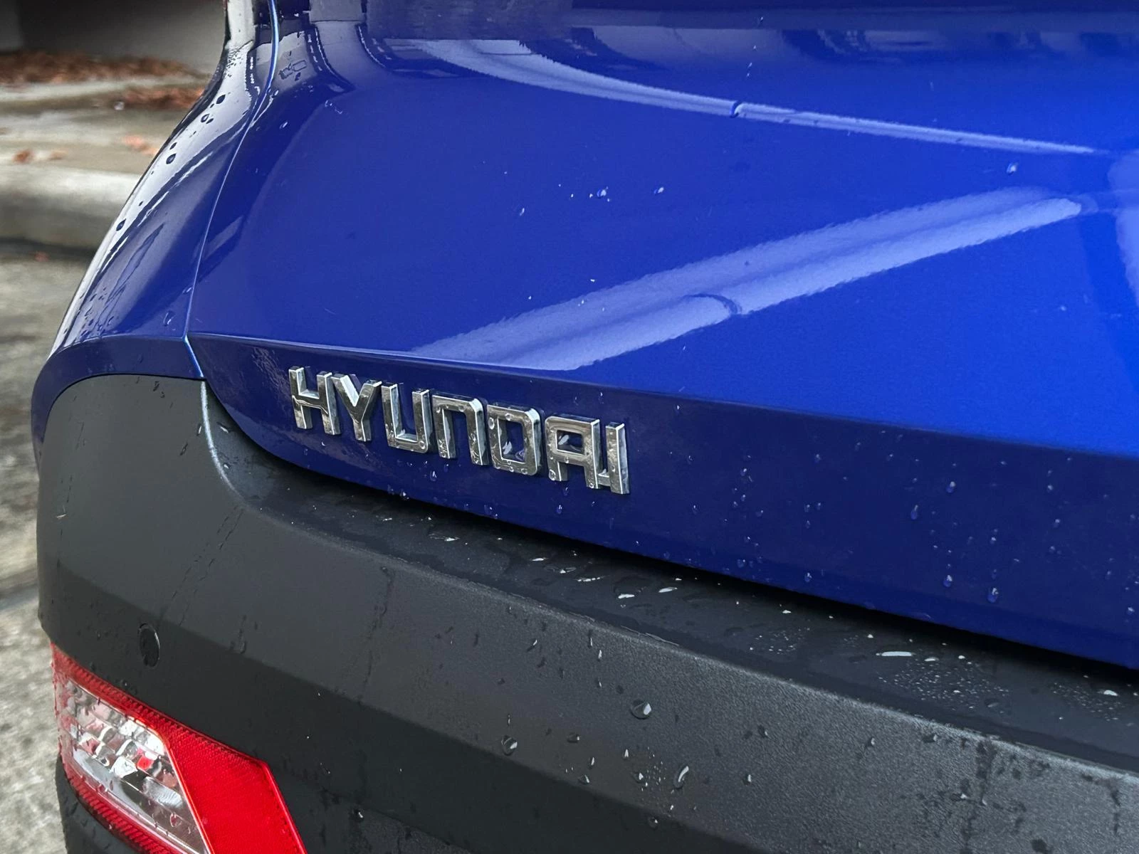 Hoofdafbeelding Hyundai Bayon